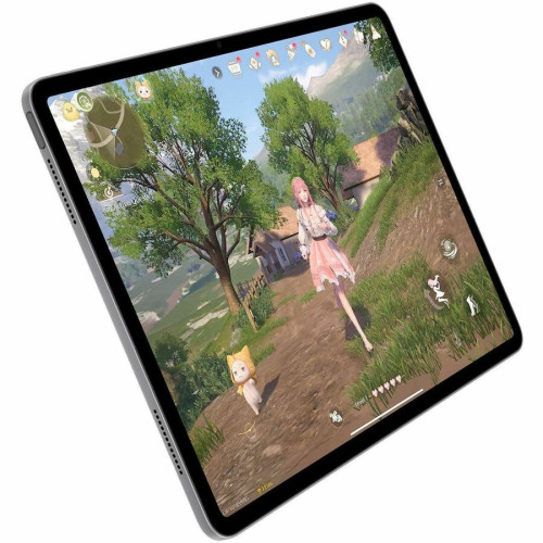 Apple MCNN4LL/A Tablet