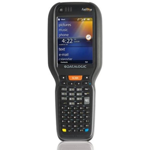 Datalogic Falcon X3+ Mobile Computer