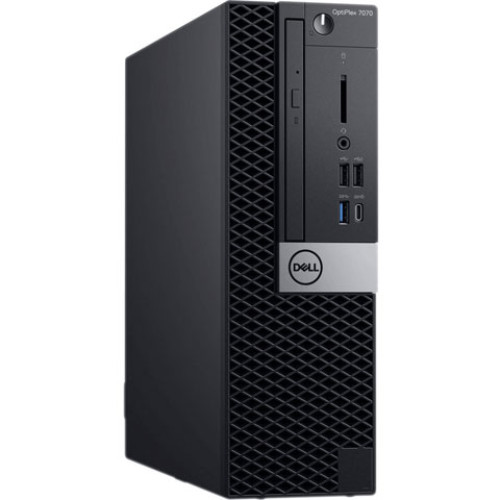 Dell OptiPlex 7070 Desktop PC