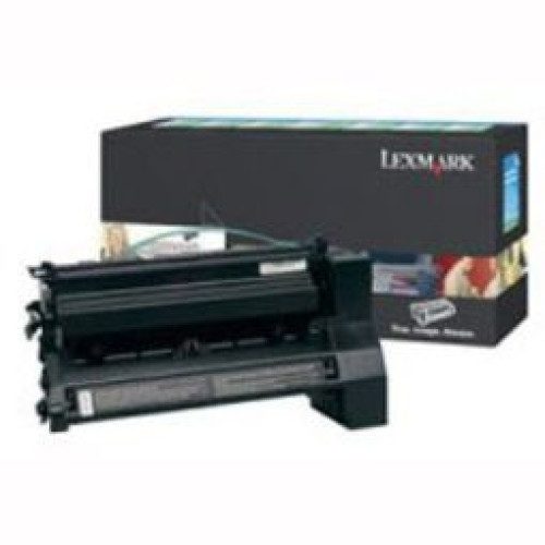 Lexmark C782X4CG Toner