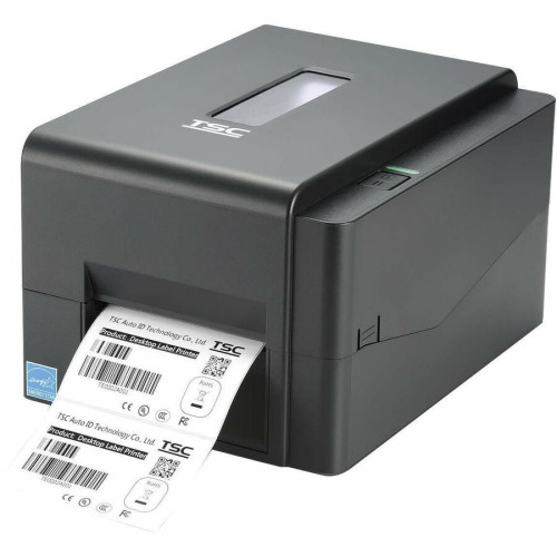 TSC TE200 Barcode Label Printer