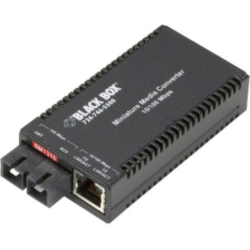 Black Box LHC015A-R4 Data Networking