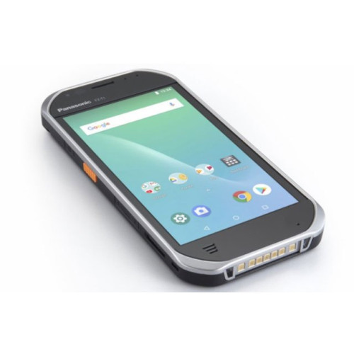 Panasonic Toughbook FZ-T1 Mobile Computer