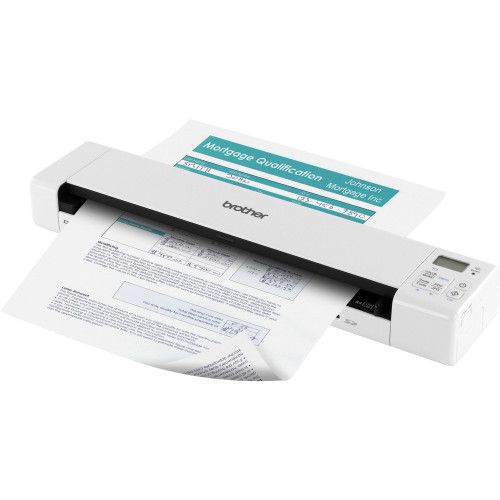 Brother DS-920DW Accessory