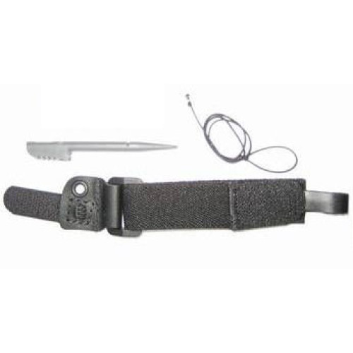 Zebra CH6021 Carrying and Protective Accessories