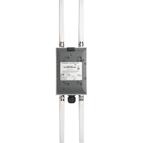 SonicWall 231O Wireless Access Points