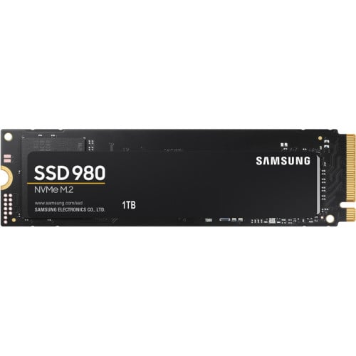 Samsung MZ-V8V1T0B/AM Drive