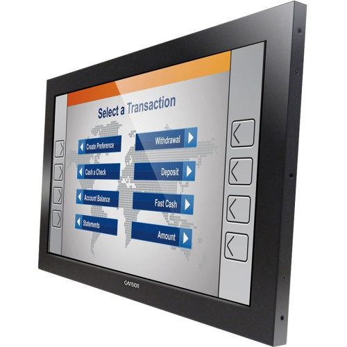 GVision Touchscreen