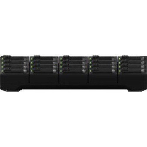 Zebra SAC-NWTRS-20SCH-01 Docks and Cradles