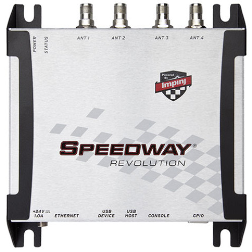 SLS RFID R420 RFID Reader