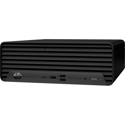 HP Pro 400 G9 Desktop PC