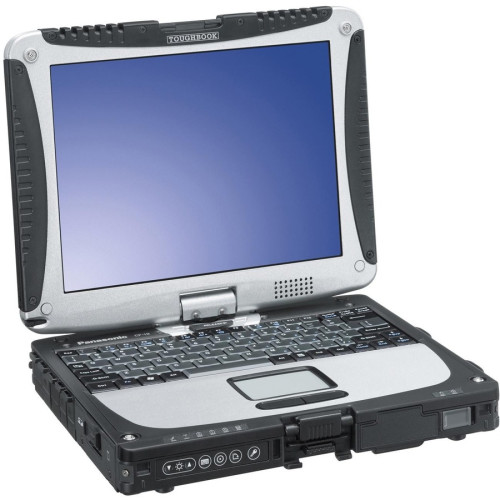 Panasonic Toughbook 19 Rugged Laptop