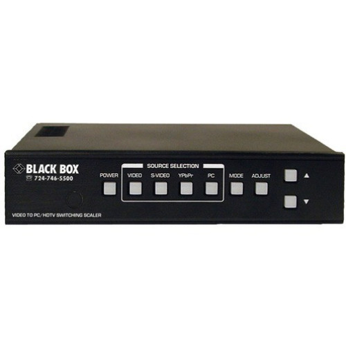 Black Box AC136A-R2 Products