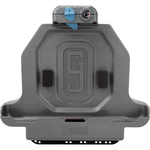Gamber-Johnson Zebra ET50/51 55/56  Docks and Cradles