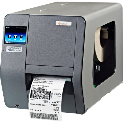 Datamax-O'Neil p1125 Barcode Label Printer