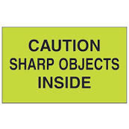 AirTrack® Enclosed Shipping Labels