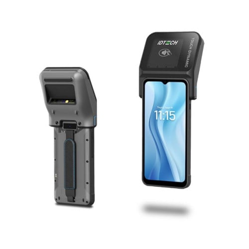 Touch Dynamic Q60000NN3 Payment Terminal