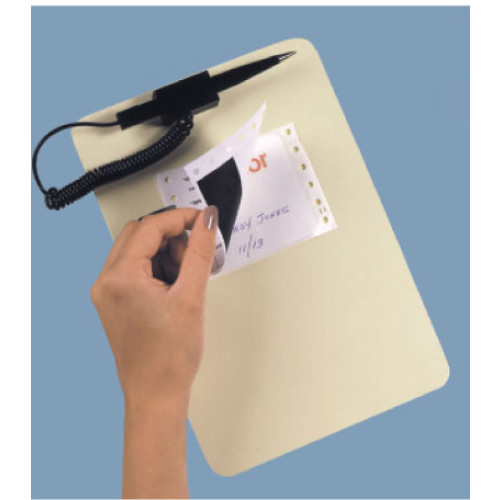 Brady Visitor Badges Access Control Cards