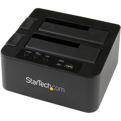StarTech SDOCK2U33RE Accessory