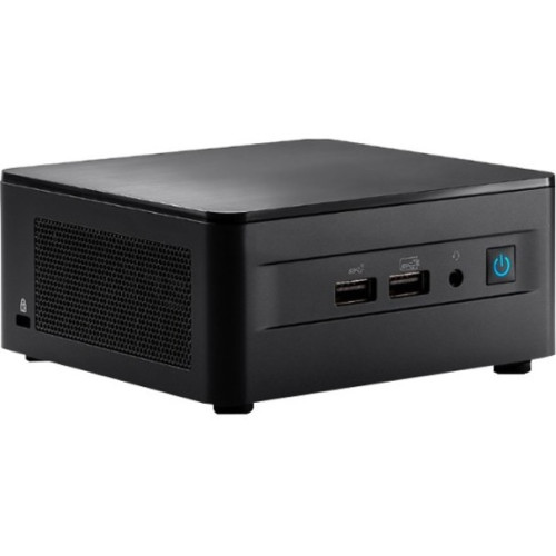 Asus NUC 12 Desktop PC