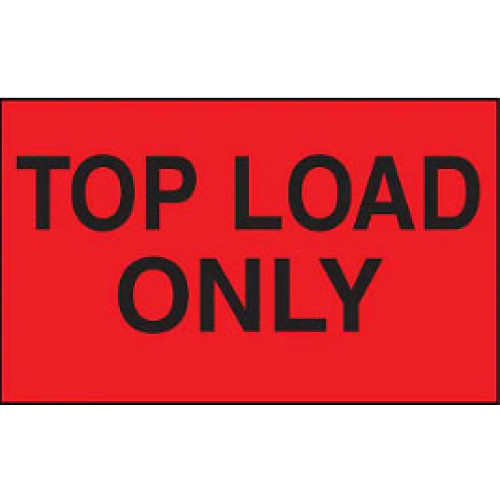 AirTrack® Top Shipping Labels