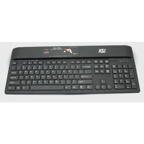 KSI Keyboard
