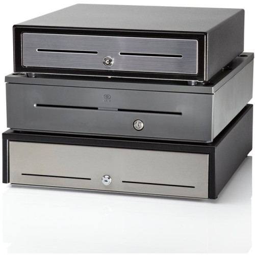 NCR 2181-3110-9090 Cash Drawer