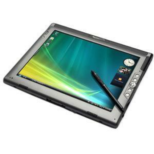 Motion Computing LE1700 Tablet