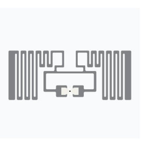 Avery-Dennison AD-325 M730 RFID Tag