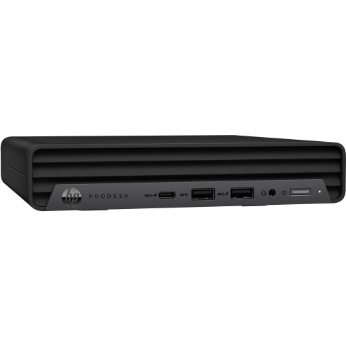 HP ProDesk 600 G6 Desktop PC