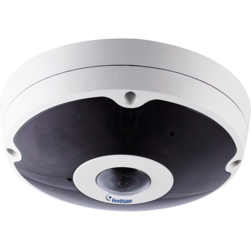 GeoVision 125-FER5701-000 Security Camera