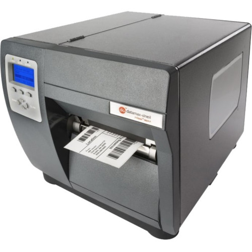 Honeywell I-4310e Mark II Barcode Label Printer
