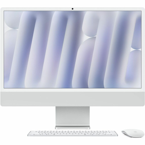 Apple iMac M4 All-in-One PC