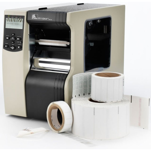 Zebra R110Xi4 RFID Printer