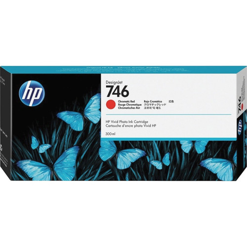 HP DesignJet Z9+ InkJet Cartridge