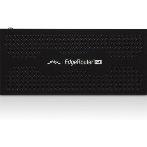 Ubiquiti Networks EdgeRouter PoE 5 Wireless Router