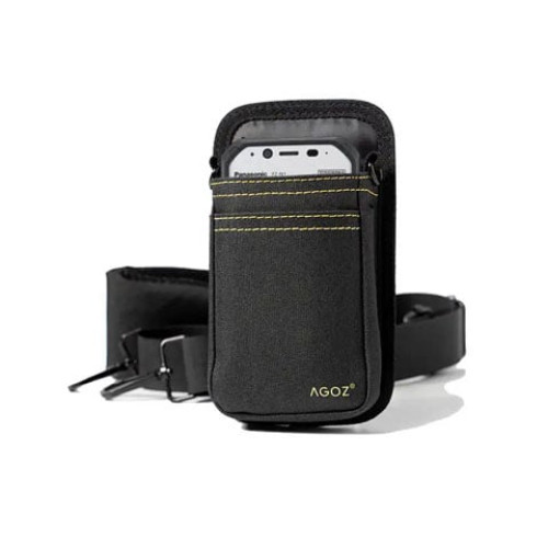 AgozTech ZAG-CRS-BLK-PAN-TP Carrying and Protective Accessories