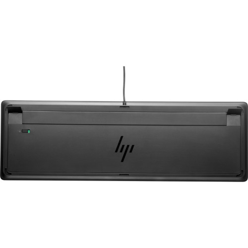 HP USB Premium Keyboard US Accessory