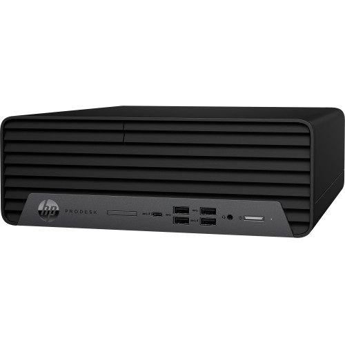 HP ProDesk 600 G6 Small Form Factor PC Desktop PC