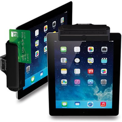 IPCMobile IT4-N2D Barcode Scanner