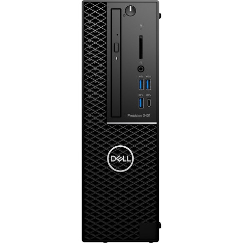 Dell Precision 3431 Workstation PC