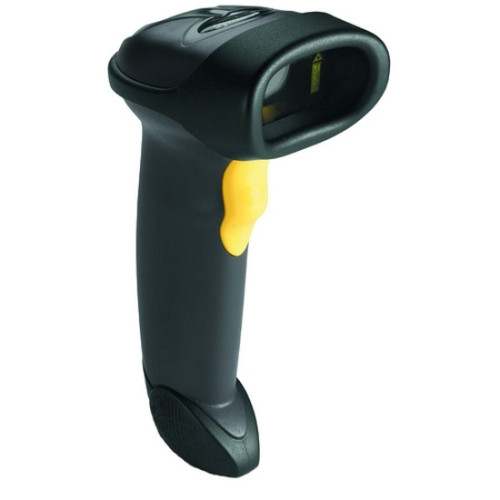 Symbol LS2208 Barcode Scanner