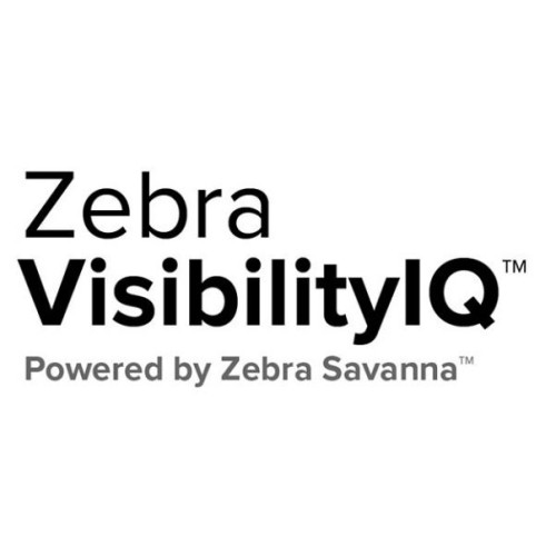Zebra VisibilityIQ Foresight IoT for Printers Service Contract