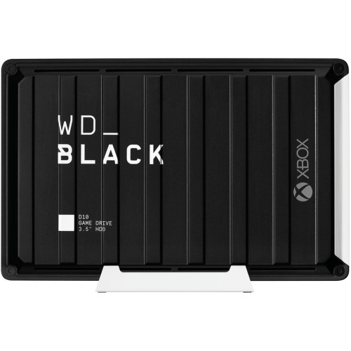 Western Digital WDBA5E0120HBK-NESN Drive