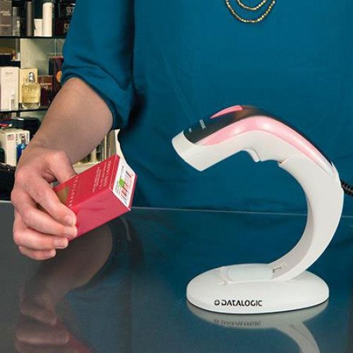 Datalogic Heron HD3130 Barcode Scanner