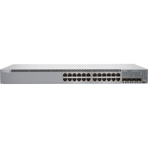 Juniper Networks EX2300 Ethernet Switch