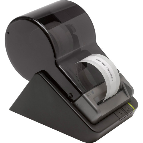 Seiko SLP 650-FP Barcode Label Printer