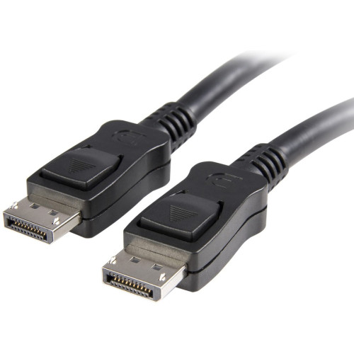 StarTech DISPLPORT20L Cables, Connectors, and Adapters