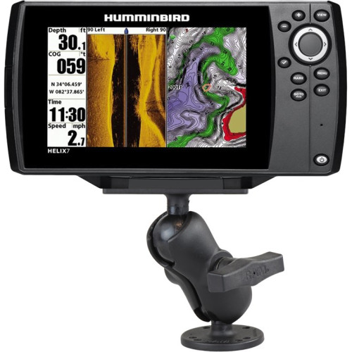 RAM Mount RAM-202-24-B-202 Products