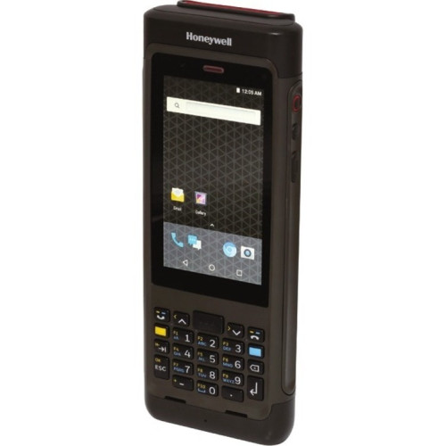 Honeywell CN80G Mobile Computer